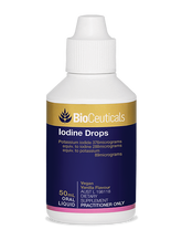 BioCeuticals Liposomal C  100mL Oral Liquid